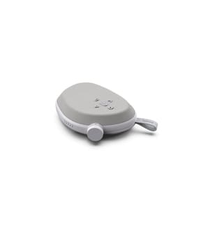 HAMA - Haut-parleur Bluetooth Calm White Noise Minuteur de sommeil Blanc