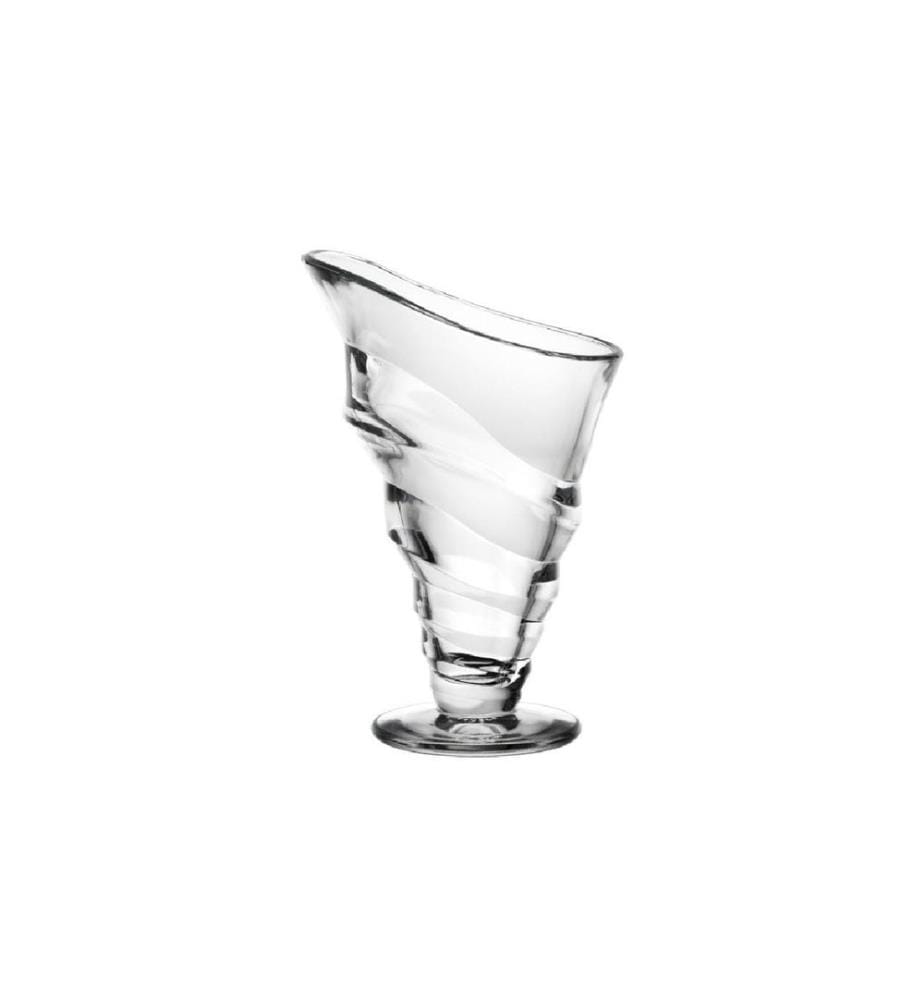 La Rochère - Dessert-Schale Circee 6 Stück, Transparent