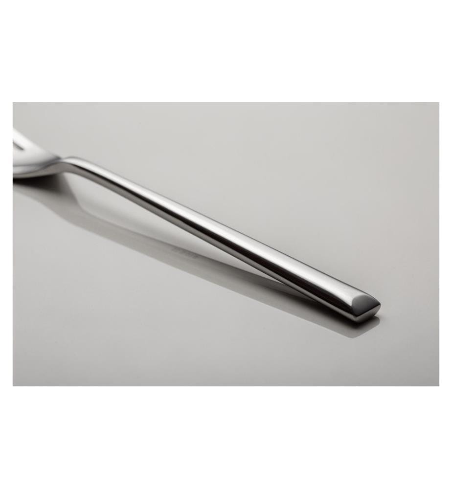 Sola - Kits de couverts Papua 36-pièces, Chrome