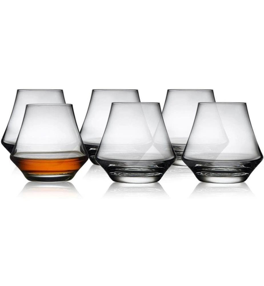 Lyngby - Likörglas Juvel 6 Stück, 29 cl