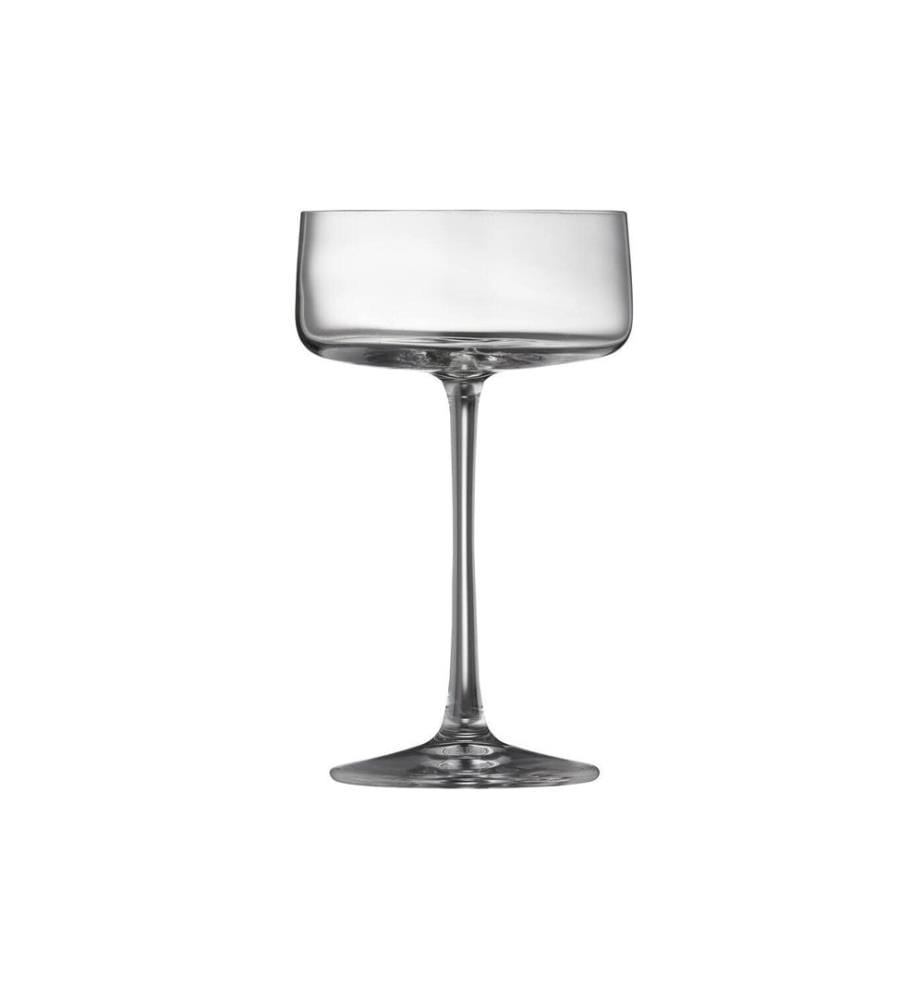 Lyngby - Champagnerglas Zero 4 Stück, 26 cl