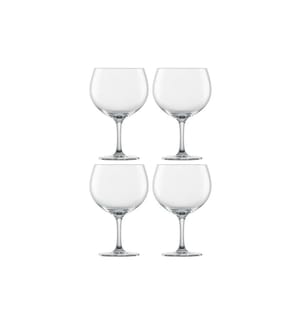 Schott Zwiesel - Verre à gin Bar Special 710 ml, 4 Pièce/s, Transparent