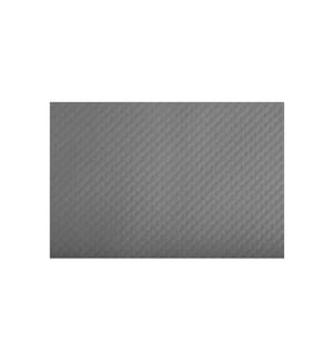 PRO nappe - Set de table 500 pièces, 30 cm x 40 cm, Gris