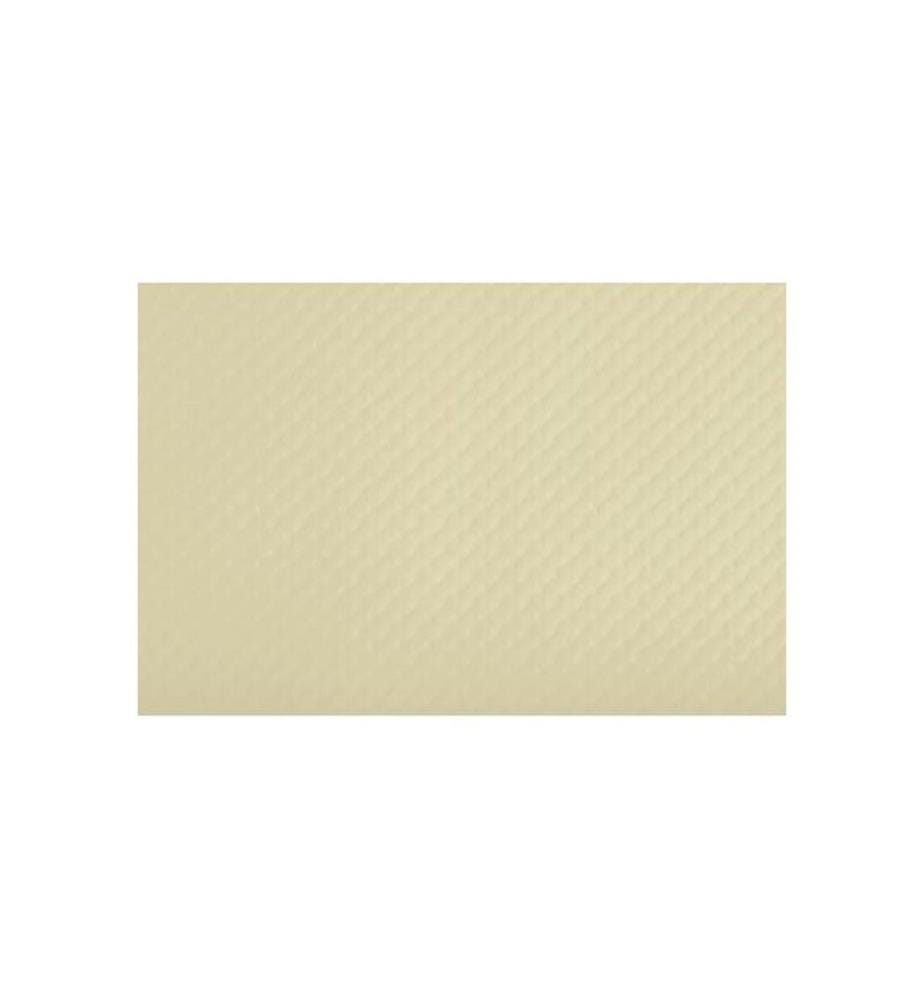 PRO nappe - Set de table 500 pièces, 30 cm x 40 cm, Ivoire