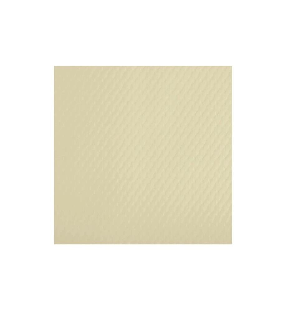 PRO nappe - Set de table 500 pièces, 30 cm x 40 cm, Ivoire