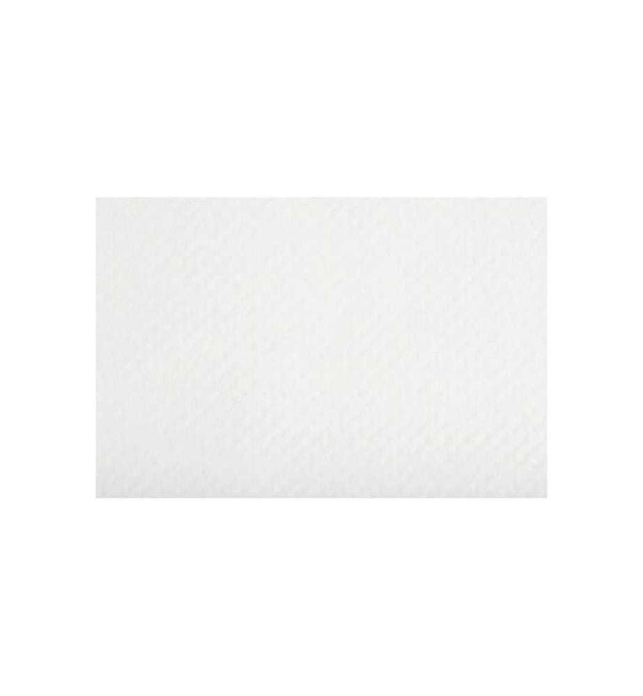 PRO nappe - Set de table 500 pièces, 30 cm x 40 cm, Vieux blanc