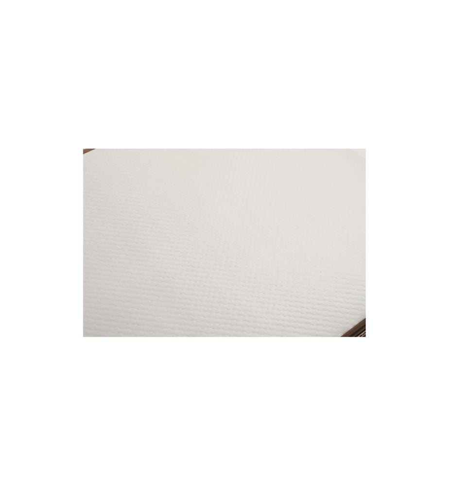 PRO nappe - Set de table 500 pièces, 30 cm x 40 cm, Vieux blanc