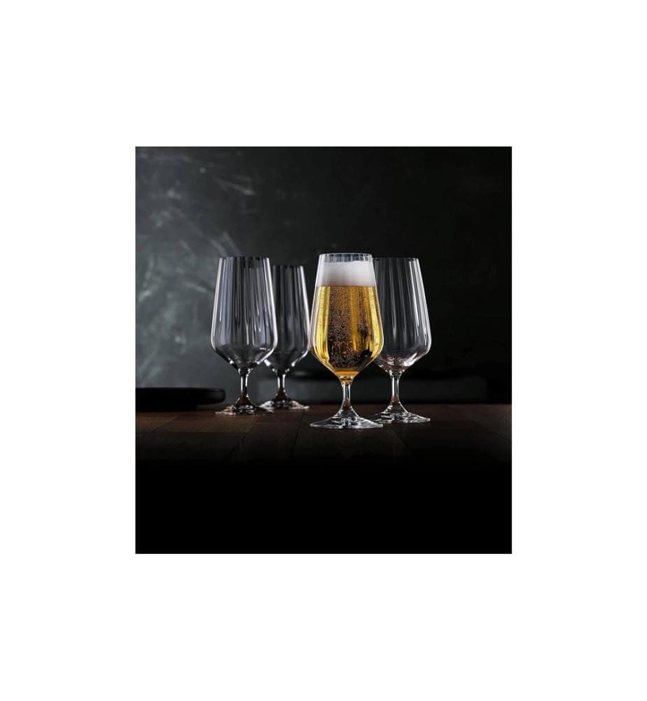 Nachtmann - Bierglas Celebration, 4 Stück