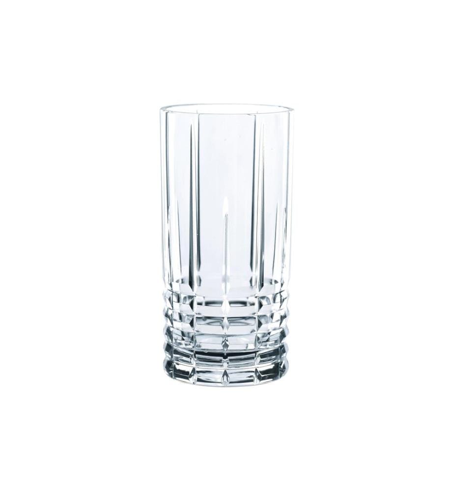 Nachtmann - Longdrinkglas Highland, 4 Stück