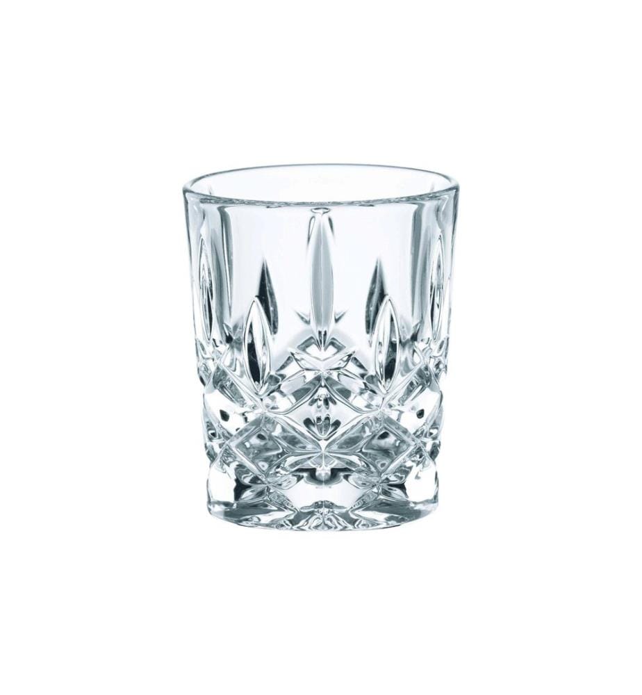 Nachtmann - Schnapsglas Noblesse, 4 Stück