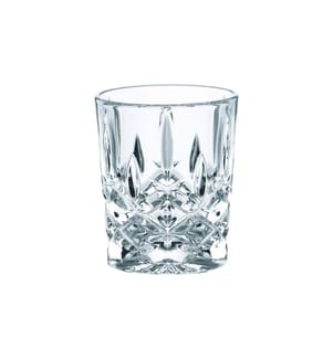 Nachtmann - Verre à liqueur Noblesse, 4 pièces