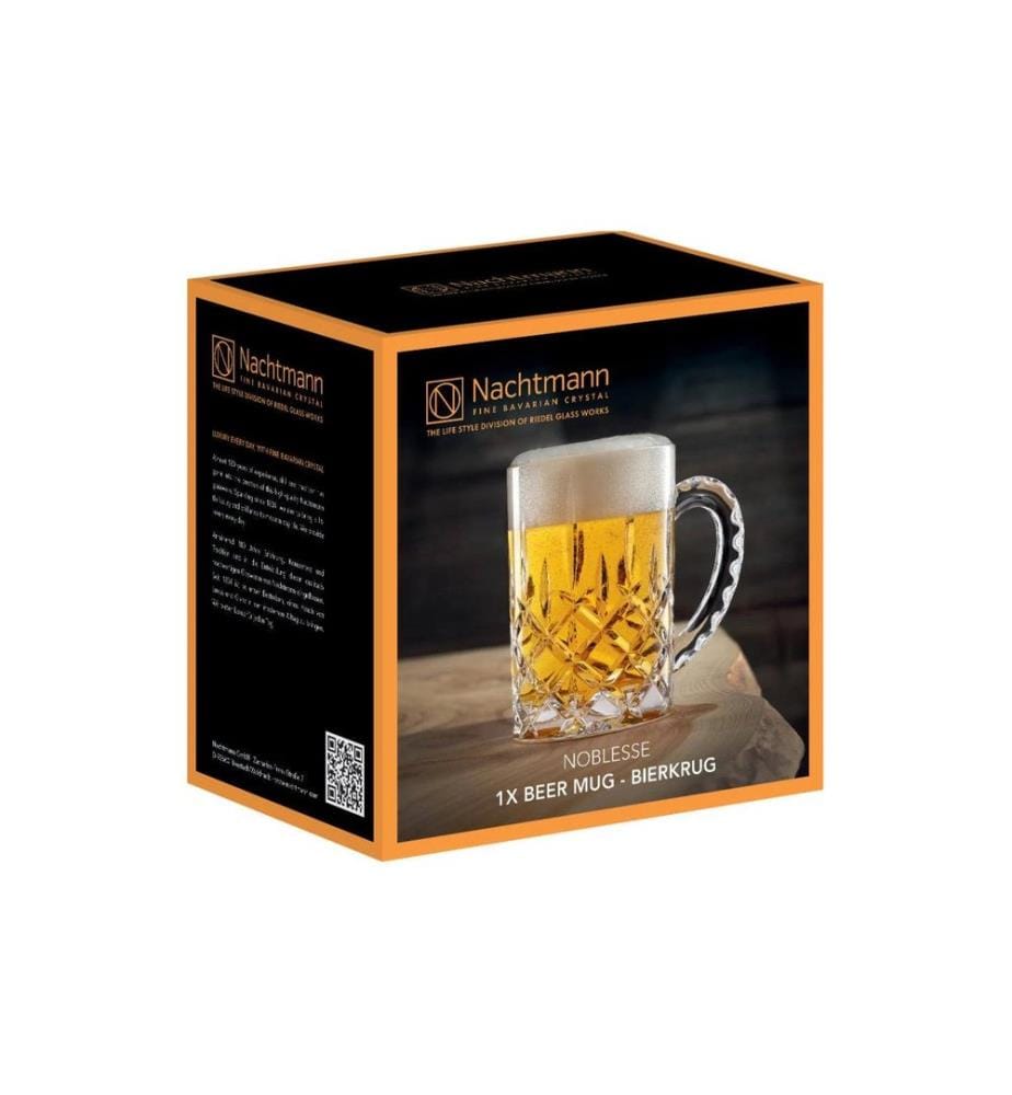 Nachtmann - Bierglas Noblesse