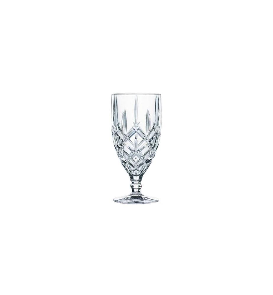 Nachtmann - Bierglas Noblesse Calice, 4 Stück