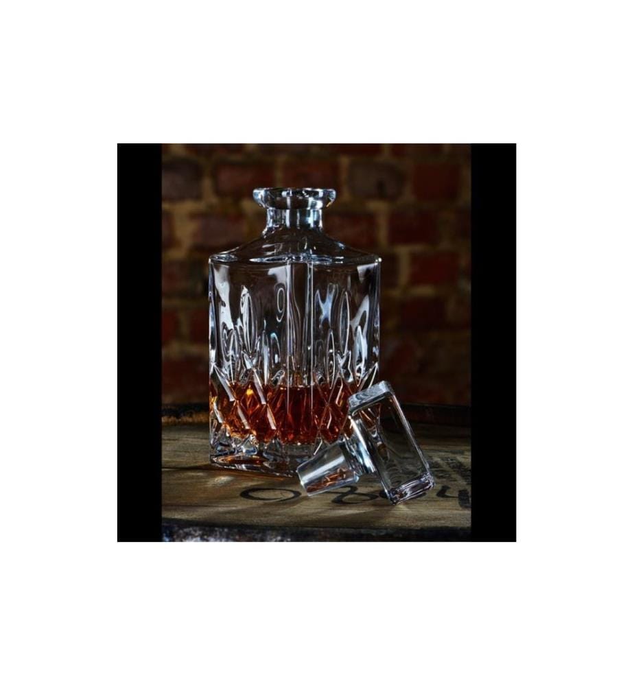 Nachtmann - Set à whisky Noblesse, 3 pièces