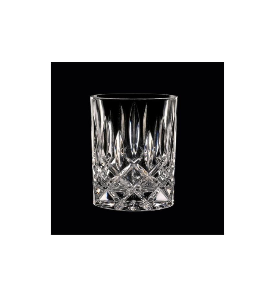 Nachtmann - Set à whisky Noblesse, 3 pièces