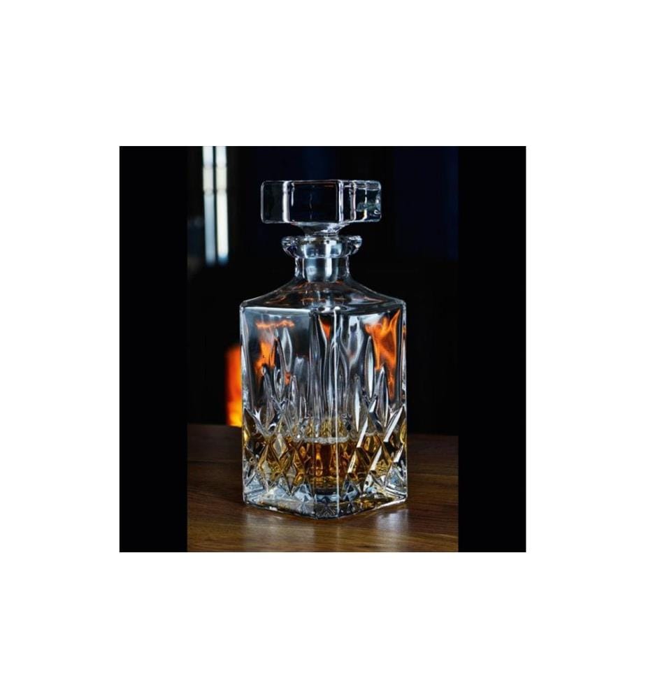 Nachtmann - Set à whisky Noblesse, 3 pièces