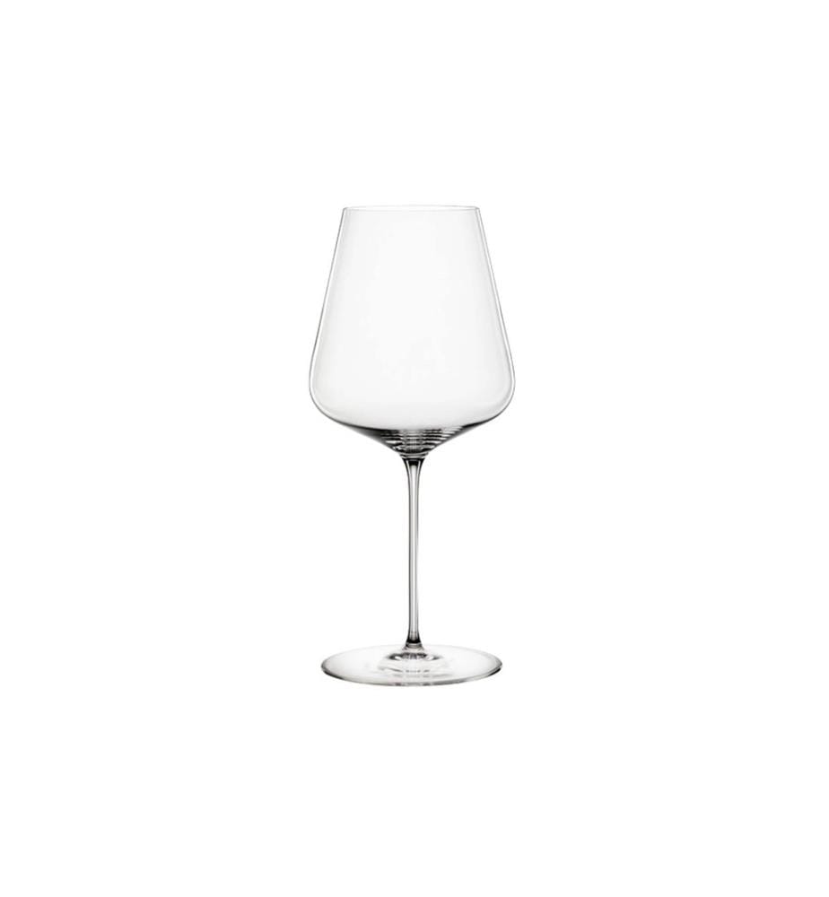 SPIEGELAU - Rotweinglas Definition 750 ml, 2 Stück, Transparent