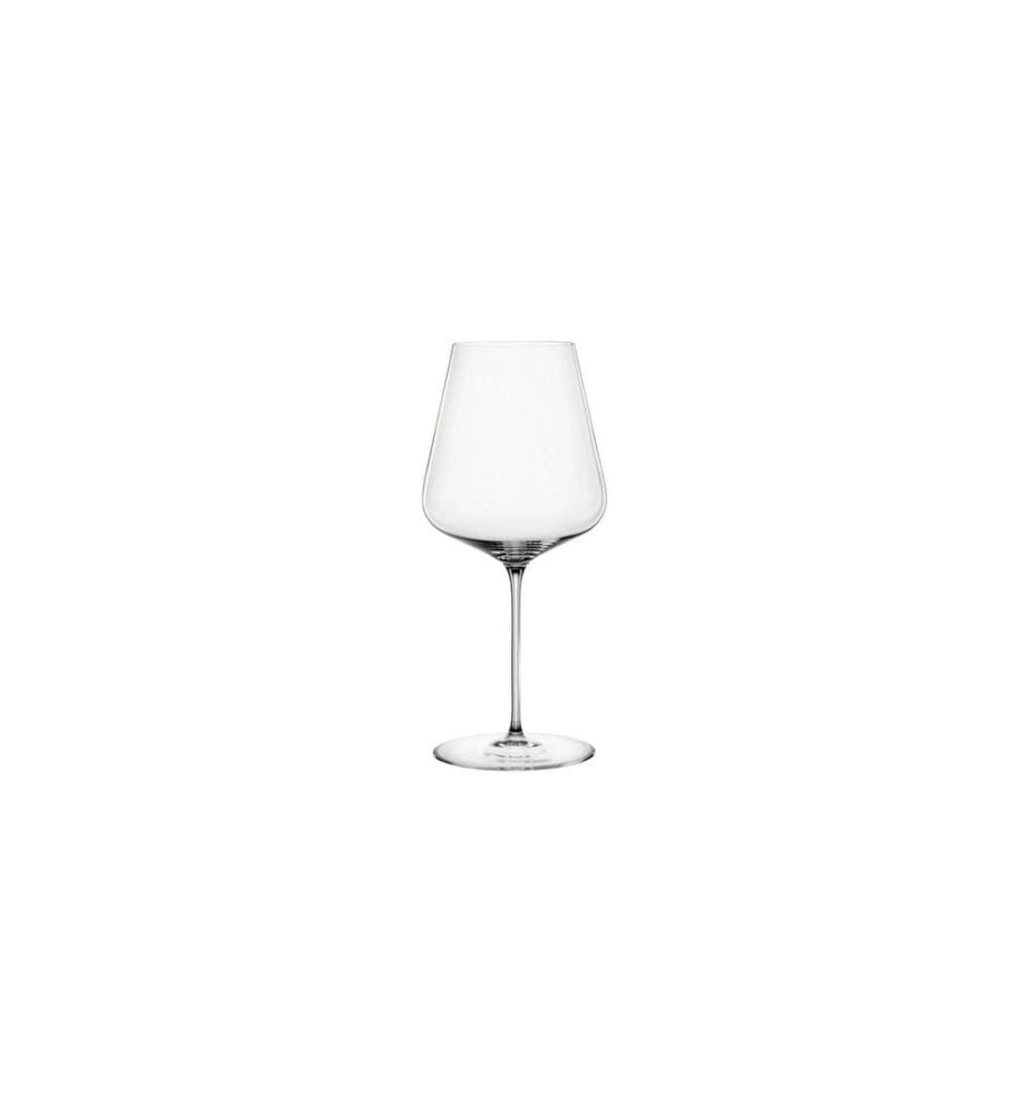 SPIEGELAU - Rotweinglas Definition 750 ml, 2 Stück, Transparent