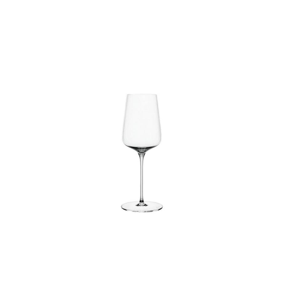 SPIEGELAU - Weissweinglas Definition 430 ml, 2 Stück, Transparent