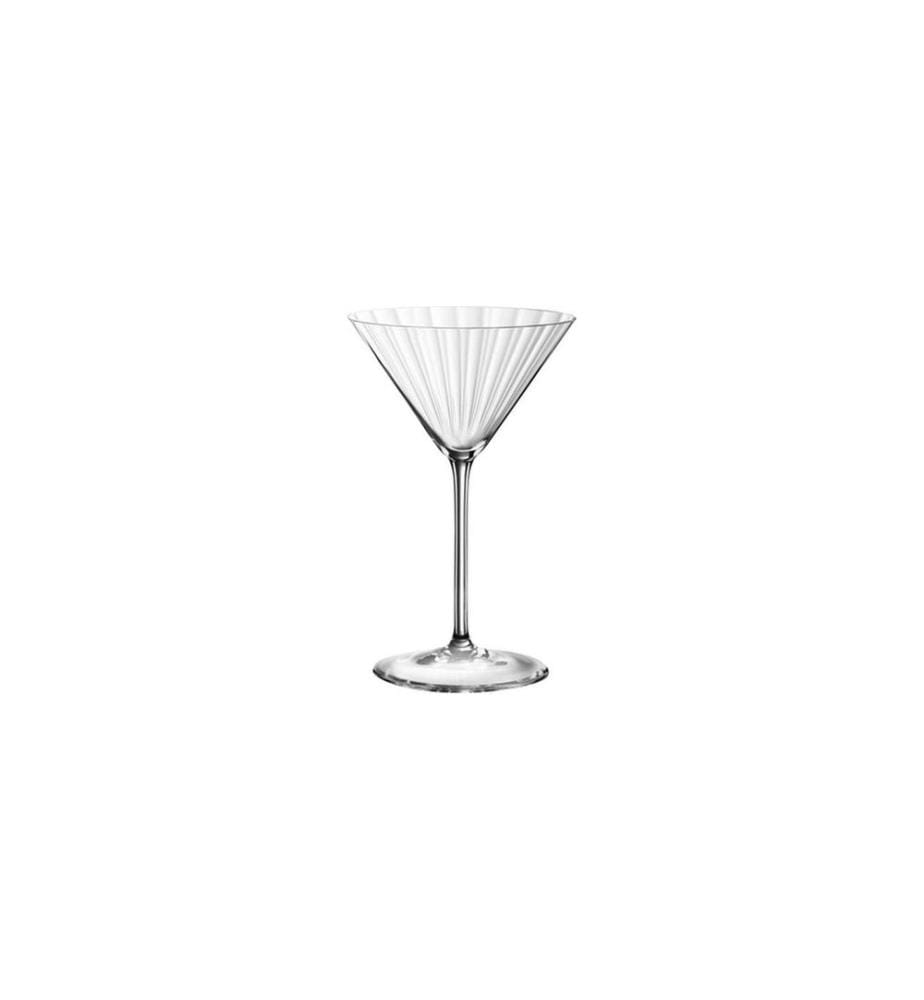 SPIEGELAU - Verre à cocktail LifeStyle 220 ml, 4 Pièce/s, Transparent