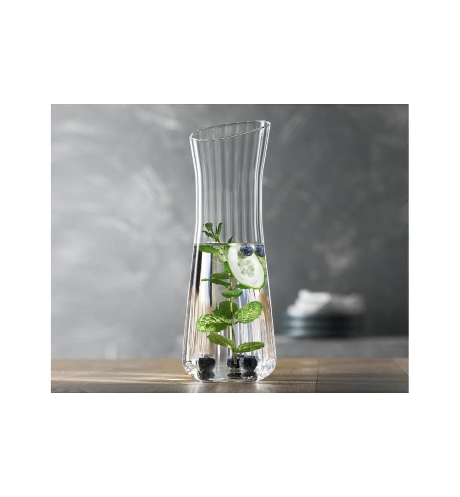 SPIEGELAU - Carafe Lifestyle 1.13 l, Transparent