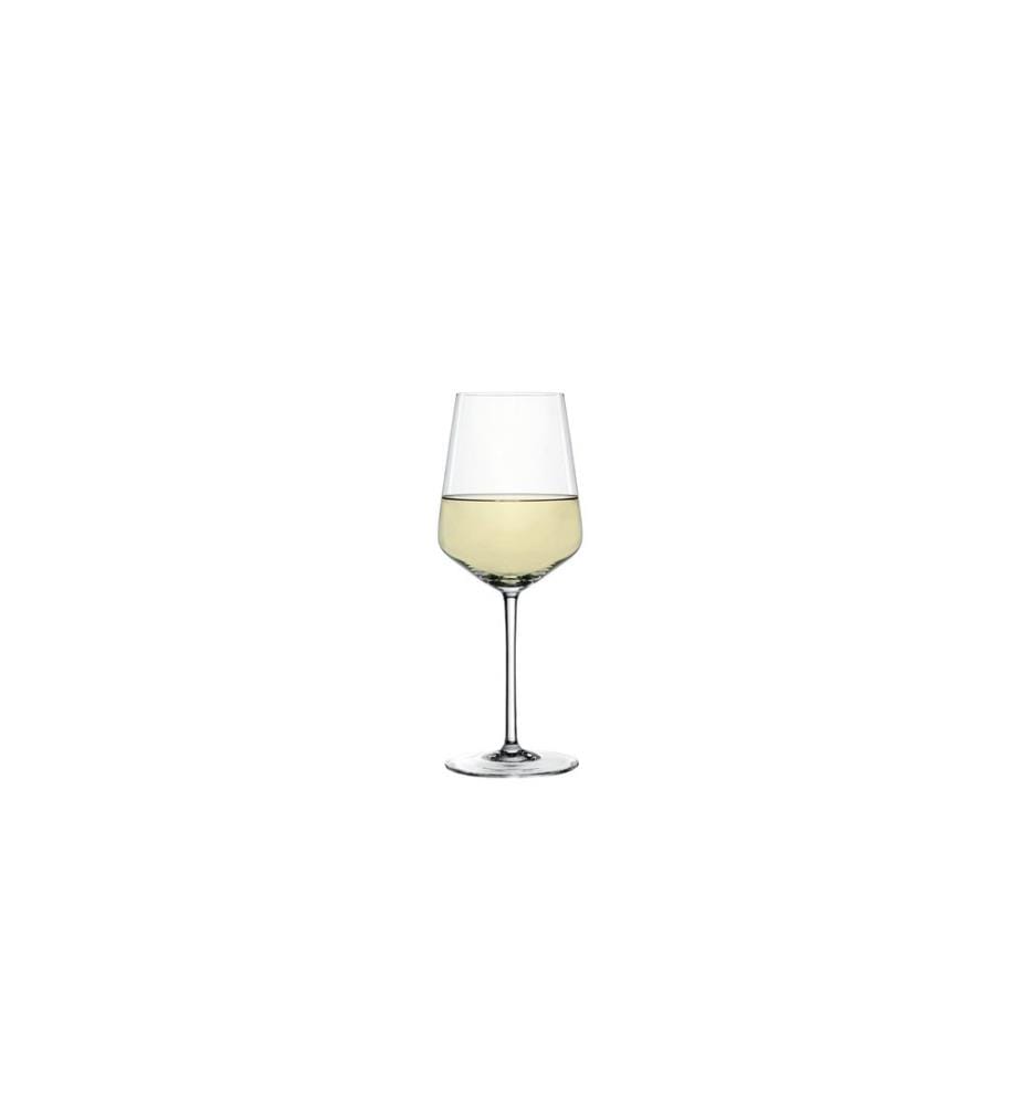 SPIEGELAU - Weissweinglas Style 440 ml, 4 Stück, Transparent