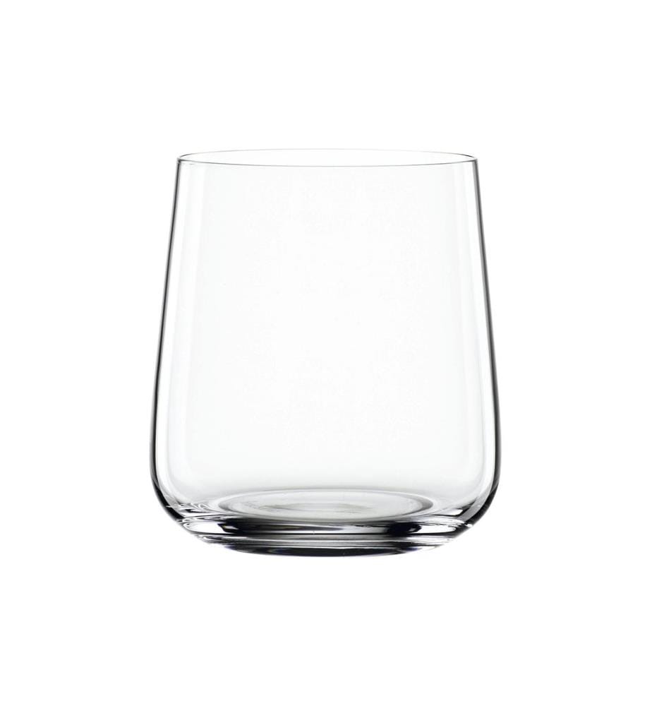 SPIEGELAU - Verre à long drink Style 340 ml, 4 Pièce/s, Transparent