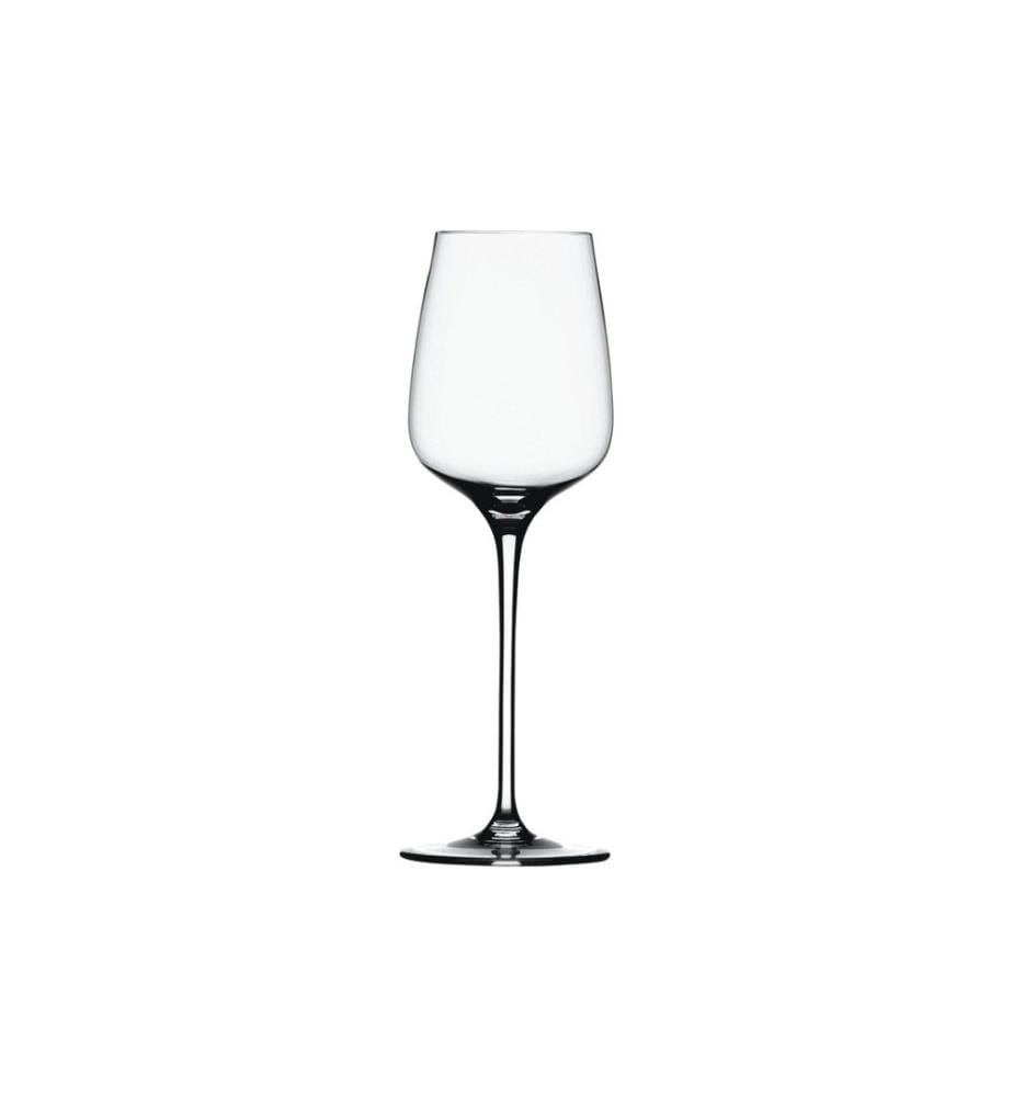 SPIEGELAU - Weissweinglas 365 ml, 4 Stück, Transparent