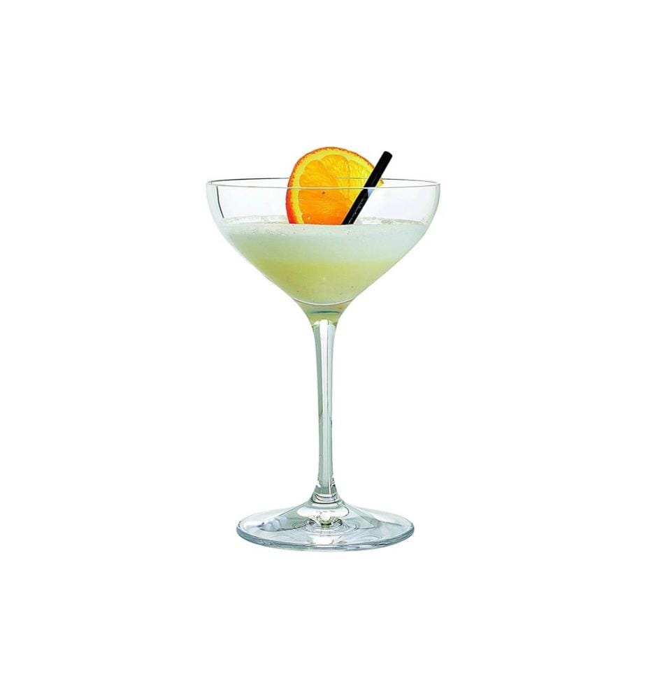 SPIEGELAU - Champagnerglas 250 ml, 4 Stück, Transparent
