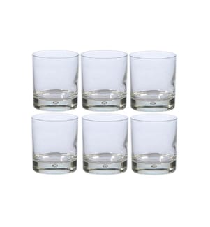 ROYAL LEERDAM - Whiskyglas Party 6 Stück, 30 cl