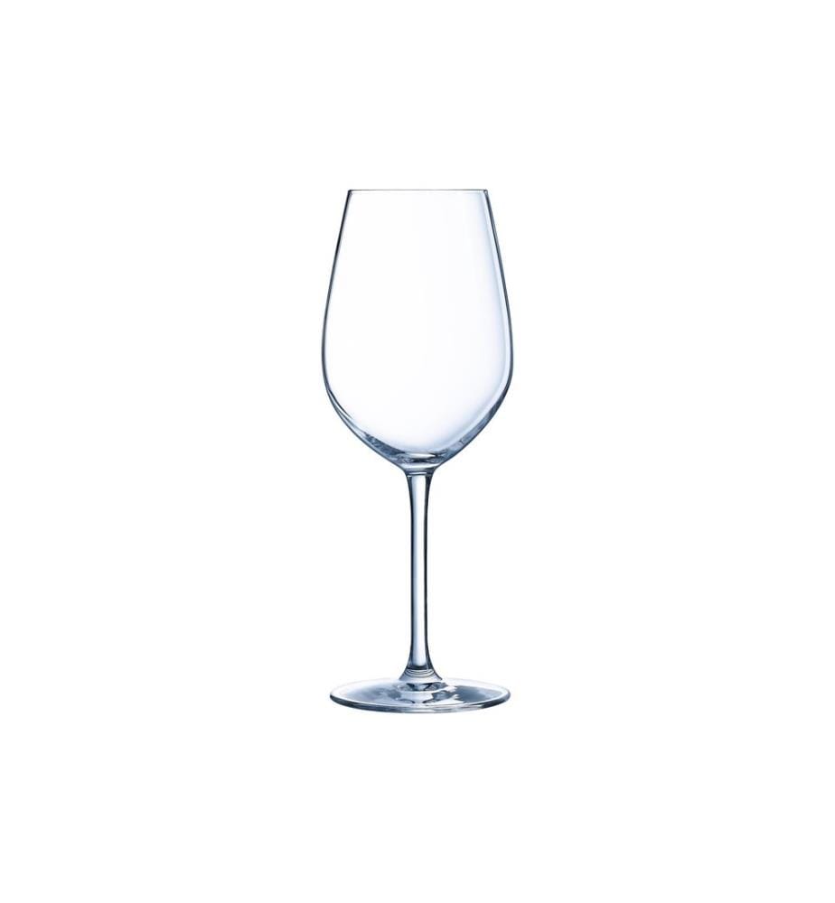 Mäser - Weingläser-Set IL PREMIO 35 cl, 6 Stück