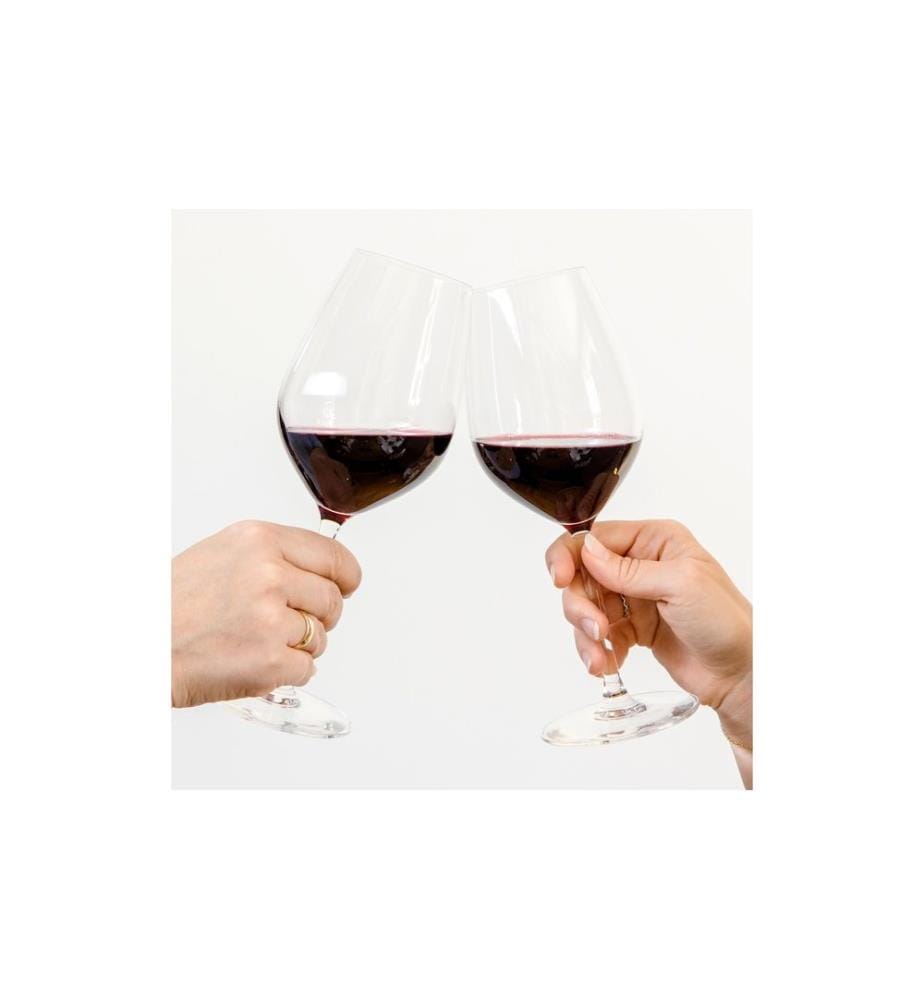 Mäser - Weingläser-Set IL PREMIO 44 cl, 6 Stück