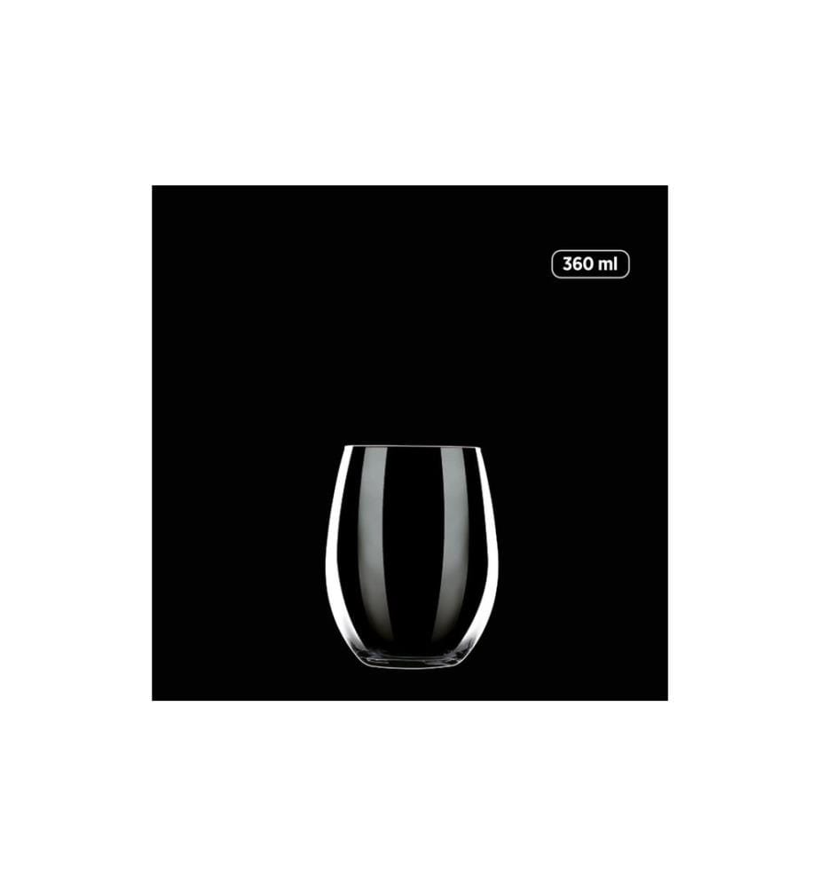 Mäser - Verre IL PREMIO 36 cl, 6 pièces