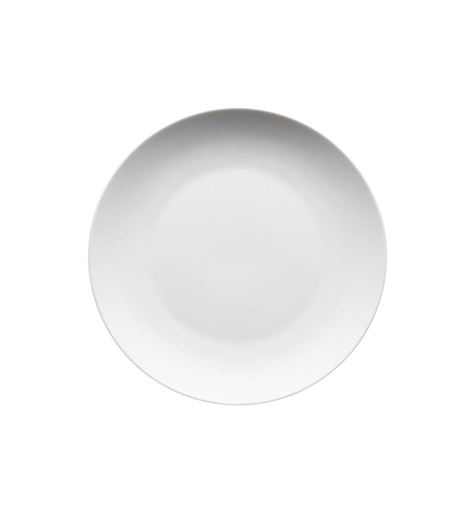 Mäser - Speiseteller Barca 26.5 cm, 6 Stück, Weiss