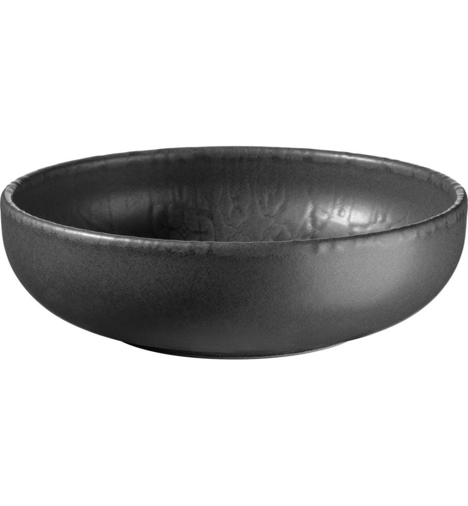Mäser - Bol Tiles UNO 16 cm, 4 pièces, noir