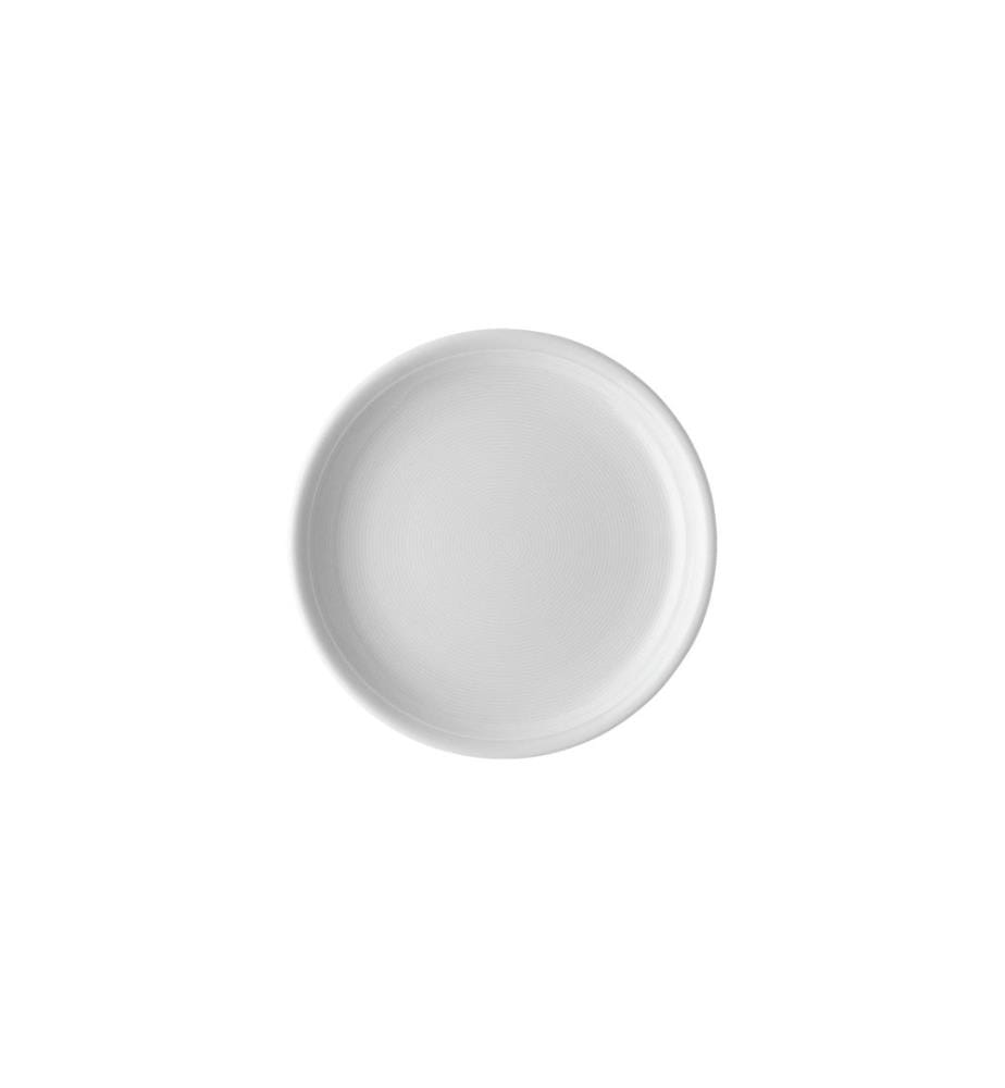 THOMAS - Assiette non décorative Trend 6 Pièce/s,Blanc, 26 cm