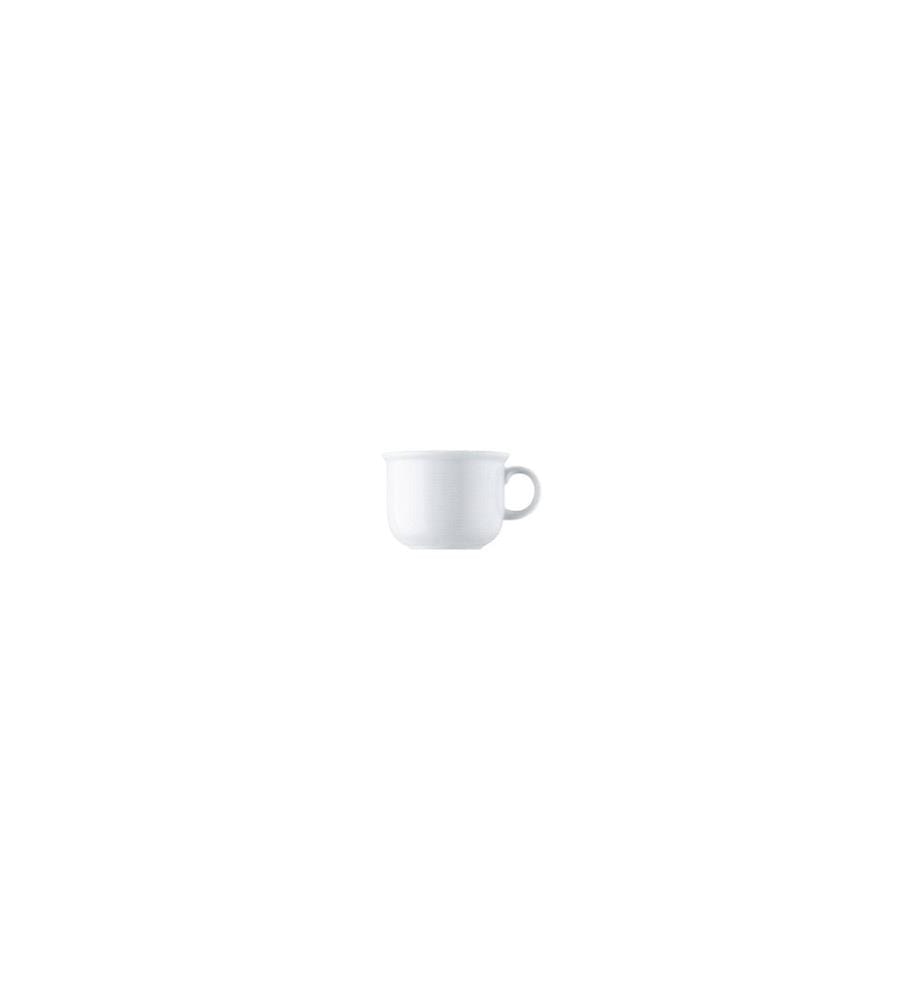 THOMAS - Kaffeetasse Trend 180 ml, 6 Stück, Weiss