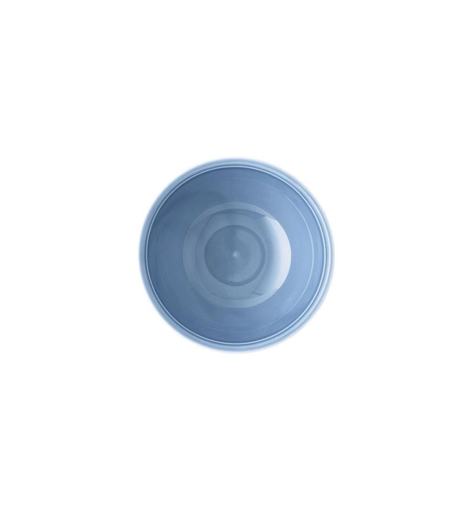 THOMAS - Müslischale Trend 6 Stück, Blau, 540 ml