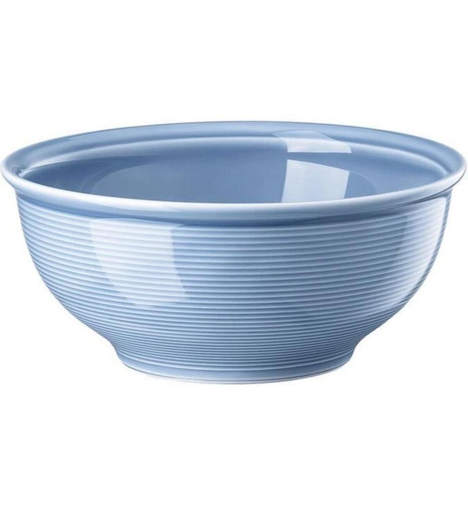 THOMAS - Müslischale Trend 6 Stück, Blau, 540 ml