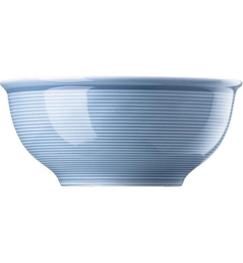 THOMAS - Müslischale Trend 6 Stück, Blau, 540 ml