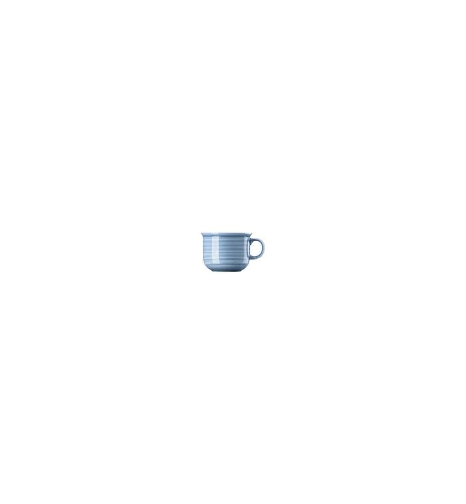 THOMAS - Kaffeetasse Trend 180 ml, 6 Stück, Blau