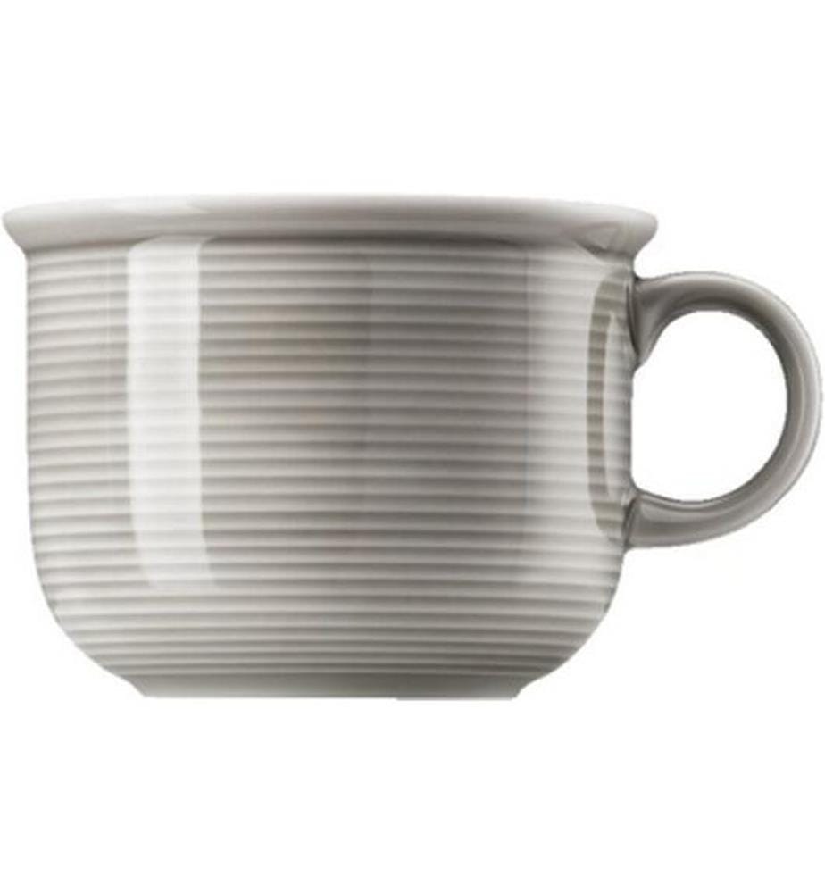 THOMAS - Kaffeetasse Trend 180 ml, 6 Stück, Grau