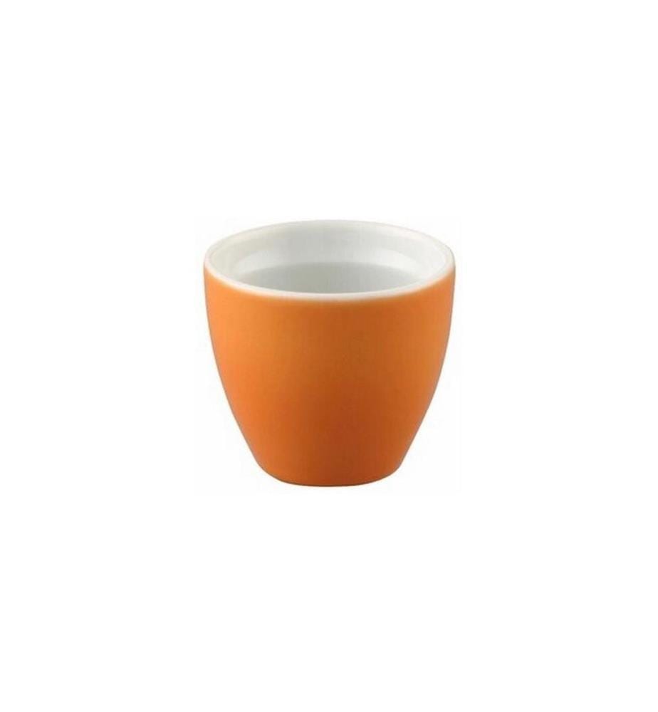 THOMAS - Coquetier Sunny Day Orange, 6 Pièce/s
