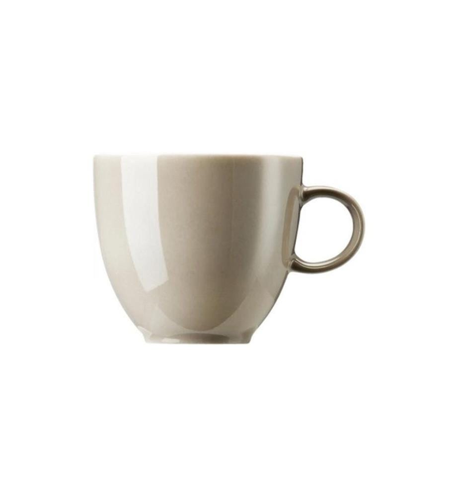 THOMAS - Espressotasse Sunny Day 80 ml, 6 Stück, Grau