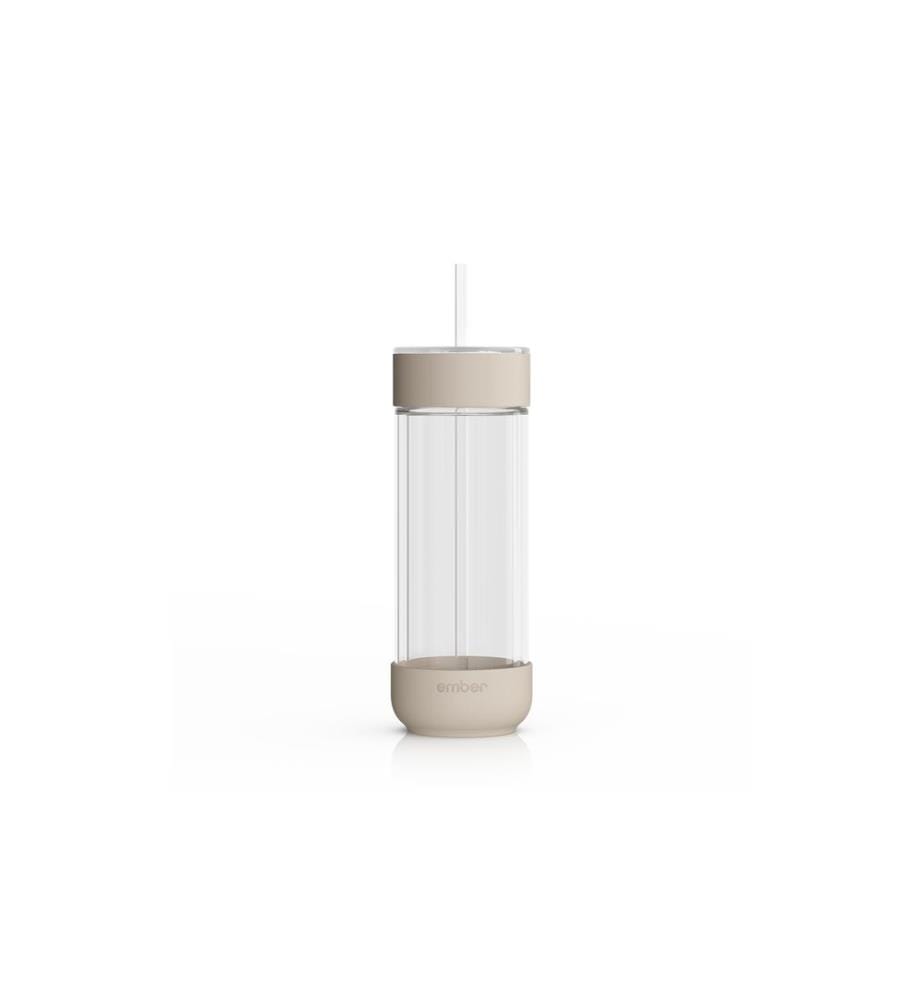 EMBER - Gobelet à café Cold Tumbler 473 ml, 1 Pièce/s, Beige