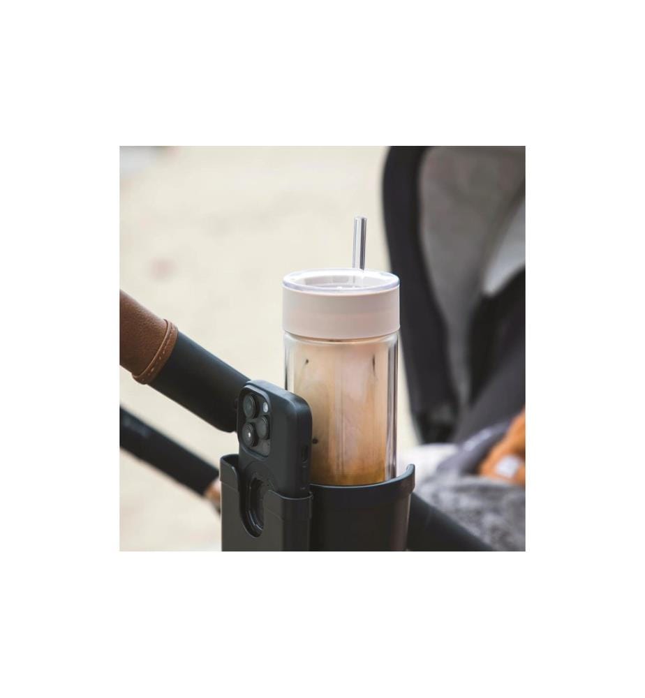 EMBER - Gobelet à café Cold Tumbler 473 ml, 1 Pièce/s, Beige