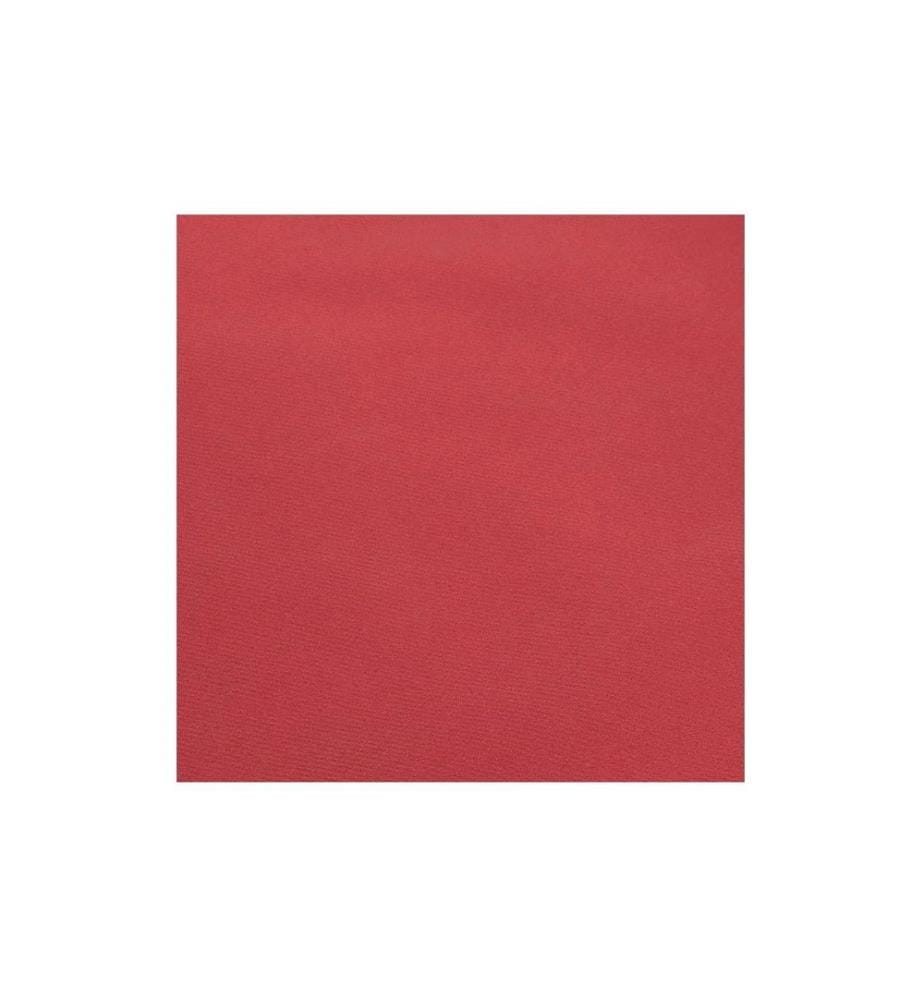 PRO nappe - Chemin de table 40 cm x 240 cm, Bordeaux