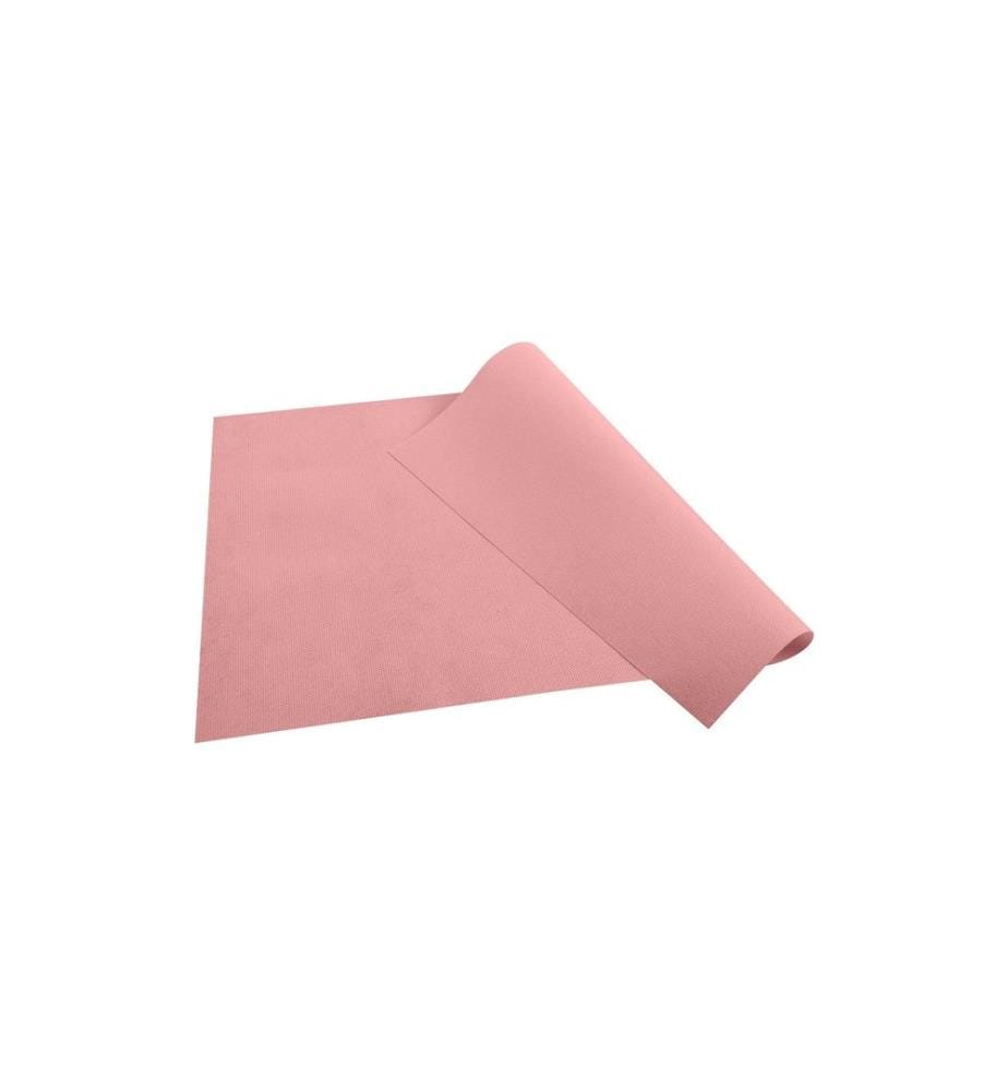 PRO nappe - Tischset 100 Stück 30 cm x 40 cm, Altrosa