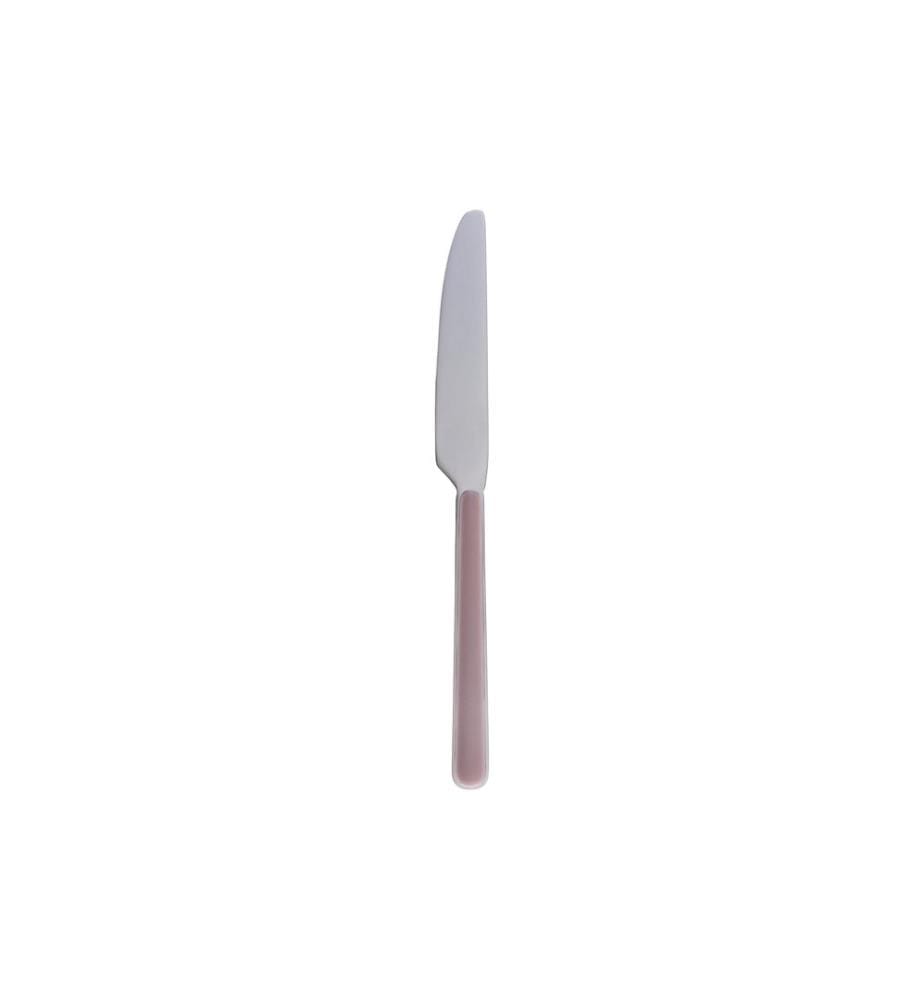Sola - Tafelmesser Gallery, Blush matt