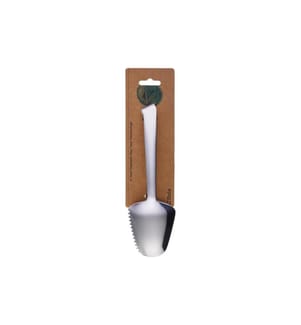 Sola - Couverts à salade Basic Alpha, poli